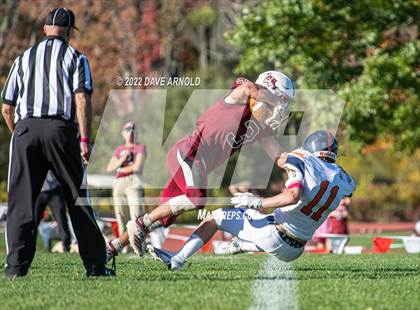 Thumbnail 3 in Milton Academy @ Governor's Academy photogallery.