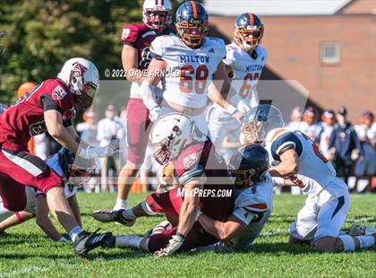Thumbnail 3 in Milton Academy @ Governor's Academy photogallery.