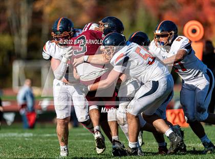 Thumbnail 1 in Milton Academy @ Governor's Academy photogallery.