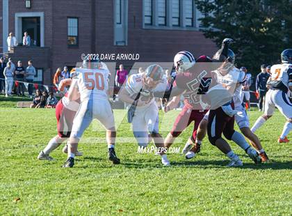 Thumbnail 2 in Milton Academy @ Governor's Academy photogallery.