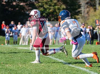Thumbnail 3 in Milton Academy @ Governor's Academy photogallery.