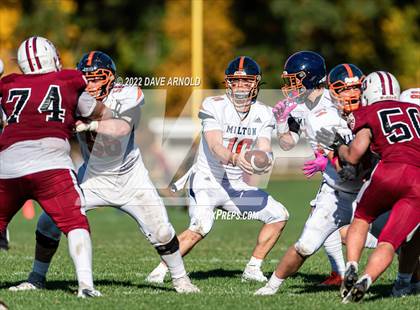 Thumbnail 3 in Milton Academy @ Governor's Academy photogallery.
