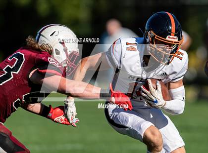 Thumbnail 1 in Milton Academy @ Governor's Academy photogallery.