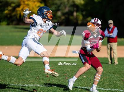 Thumbnail 1 in Milton Academy @ Governor's Academy photogallery.