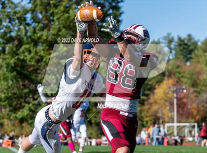 Thumbnail 1 in Milton Academy @ Governor's Academy photogallery.