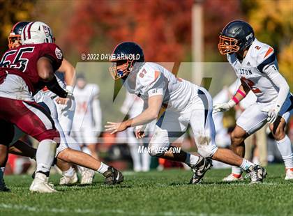 Thumbnail 3 in Milton Academy @ Governor's Academy photogallery.