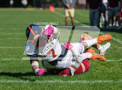 Thumbnail 1 in Milton Academy @ Governor's Academy photogallery.