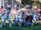Photo from the gallery "Milton Academy @ Governor's Academy"
