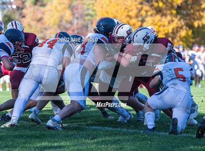 Thumbnail 3 in Milton Academy @ Governor's Academy photogallery.