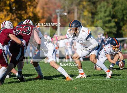 Thumbnail 2 in Milton Academy @ Governor's Academy photogallery.
