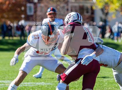 Thumbnail 2 in Milton Academy @ Governor's Academy photogallery.