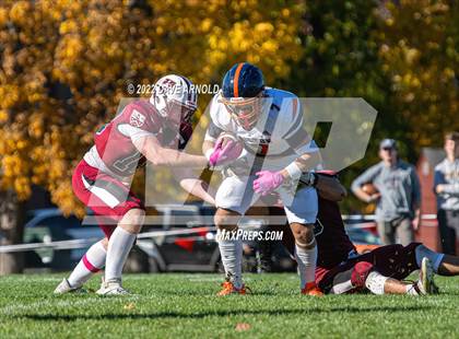 Thumbnail 3 in Milton Academy @ Governor's Academy photogallery.