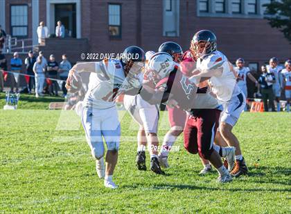 Thumbnail 3 in Milton Academy @ Governor's Academy photogallery.