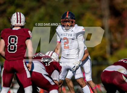 Thumbnail 3 in Milton Academy @ Governor's Academy photogallery.