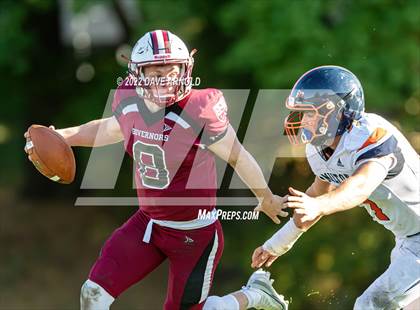 Thumbnail 2 in Milton Academy @ Governor's Academy photogallery.