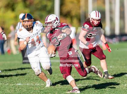 Thumbnail 3 in Milton Academy @ Governor's Academy photogallery.