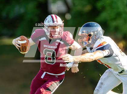 Thumbnail 3 in Milton Academy @ Governor's Academy photogallery.