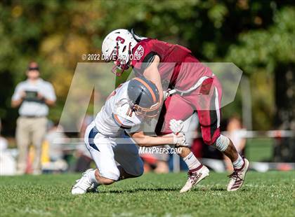 Thumbnail 3 in Milton Academy @ Governor's Academy photogallery.
