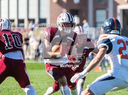 Thumbnail 3 in Milton Academy @ Governor's Academy photogallery.