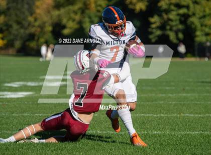Thumbnail 3 in Milton Academy @ Governor's Academy photogallery.