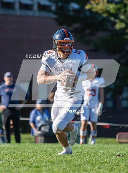 Thumbnail 3 in Milton Academy @ Governor's Academy photogallery.
