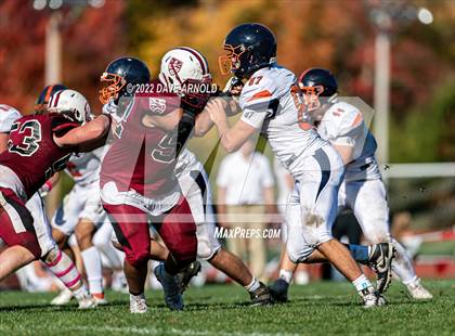 Thumbnail 3 in Milton Academy @ Governor's Academy photogallery.