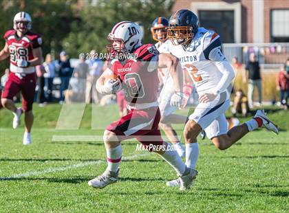 Thumbnail 3 in Milton Academy @ Governor's Academy photogallery.