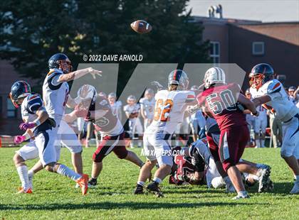 Thumbnail 3 in Milton Academy @ Governor's Academy photogallery.