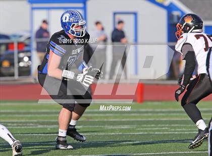 Thumbnail 3 in Darien vs. Ridgefield (CIAC Class LL Final) photogallery.