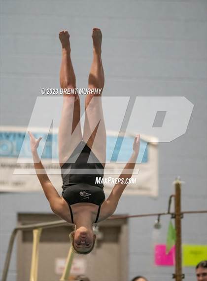 Thumbnail 3 in CHSAA 5A Girls Diving - State Championship photogallery.