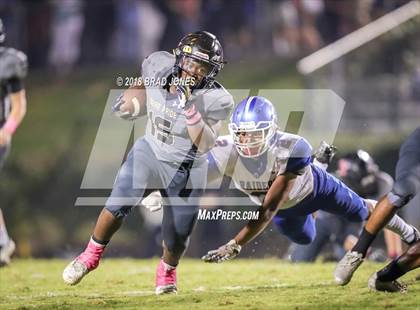 Thumbnail 3 in McGavock @ Mount Juliet photogallery.