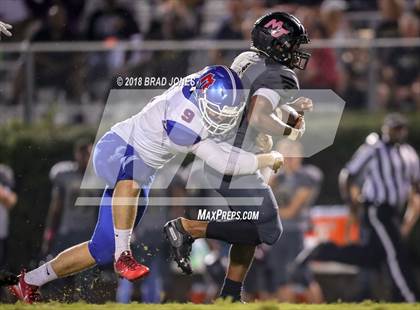 Thumbnail 1 in McGavock @ Mount Juliet photogallery.