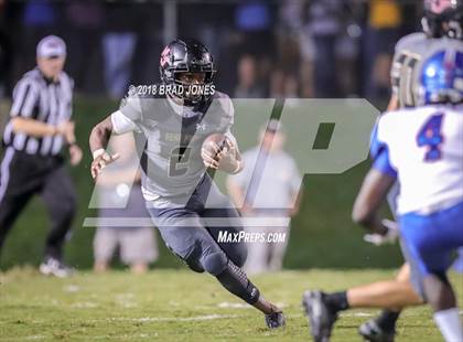 Thumbnail 1 in McGavock @ Mount Juliet photogallery.