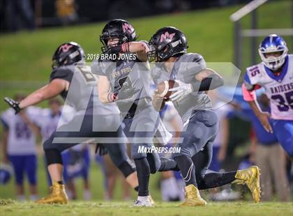 Thumbnail 2 in McGavock @ Mount Juliet photogallery.