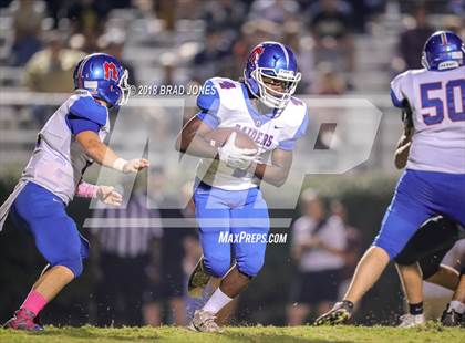 Thumbnail 1 in McGavock @ Mount Juliet photogallery.
