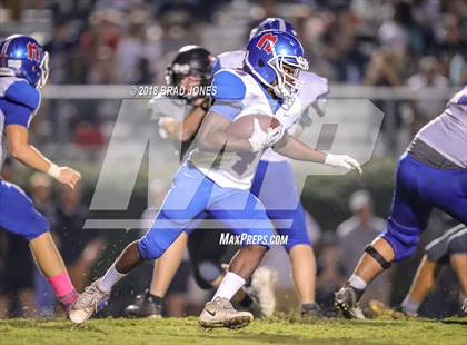 Thumbnail 3 in McGavock @ Mount Juliet photogallery.