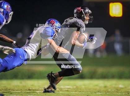 Thumbnail 3 in McGavock @ Mount Juliet photogallery.