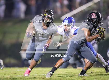 Thumbnail 2 in McGavock @ Mount Juliet photogallery.