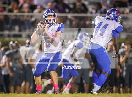 Thumbnail 3 in McGavock @ Mount Juliet photogallery.