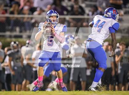 Thumbnail 2 in McGavock @ Mount Juliet photogallery.