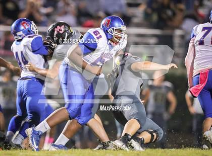 Thumbnail 2 in McGavock @ Mount Juliet photogallery.