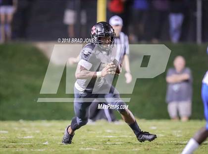 Thumbnail 3 in McGavock @ Mount Juliet photogallery.