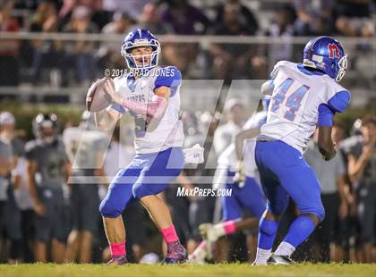 Thumbnail 1 in McGavock @ Mount Juliet photogallery.