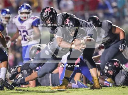 Thumbnail 2 in McGavock @ Mount Juliet photogallery.