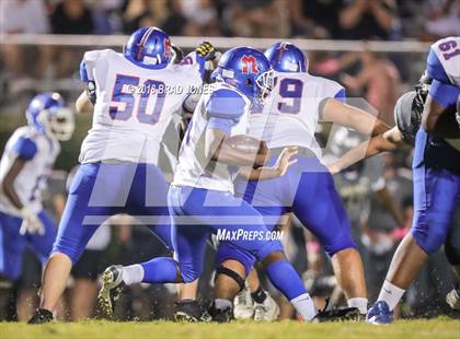 Thumbnail 3 in McGavock @ Mount Juliet photogallery.