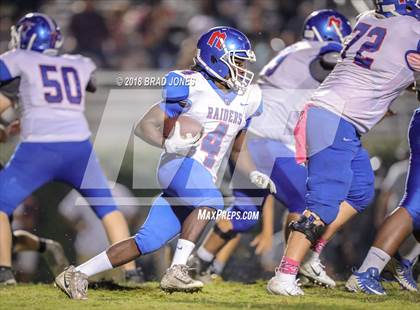 Thumbnail 2 in McGavock @ Mount Juliet photogallery.