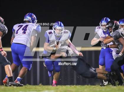 Thumbnail 3 in McGavock @ Mount Juliet photogallery.