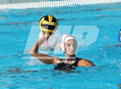 Thumbnail 1 in Irvington vs College Park (Tri-Valley Invitational) photogallery.