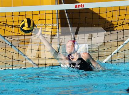 Thumbnail 1 in Irvington vs College Park (Tri-Valley Invitational) photogallery.