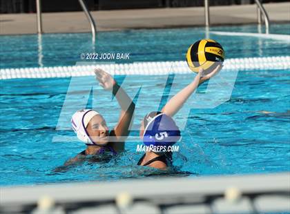 Thumbnail 1 in Irvington vs College Park (Tri-Valley Invitational) photogallery.